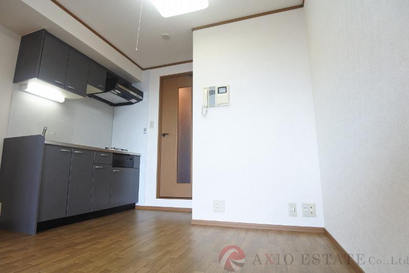 4/30 リビング/ダイニング