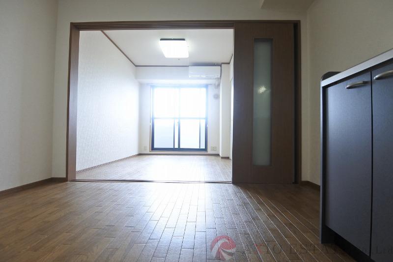 5/30 リビング/ダイニング