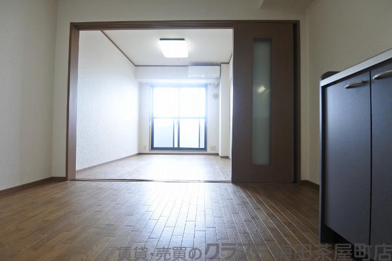 5/30 リビング/ダイニング