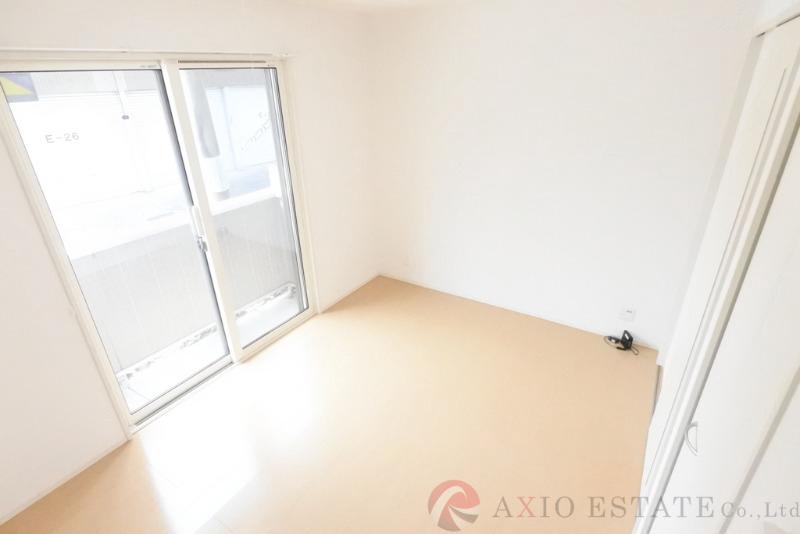 5/30 リビング/ダイニング