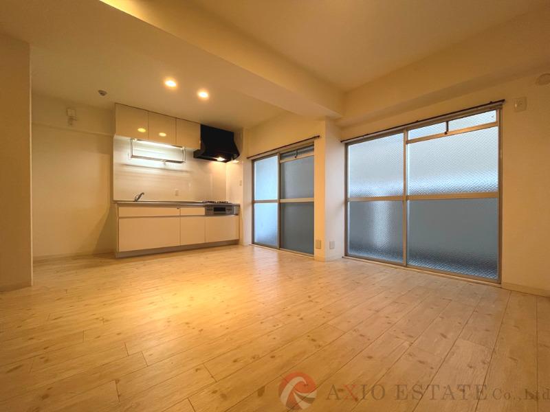 4/30 リビング/ダイニング