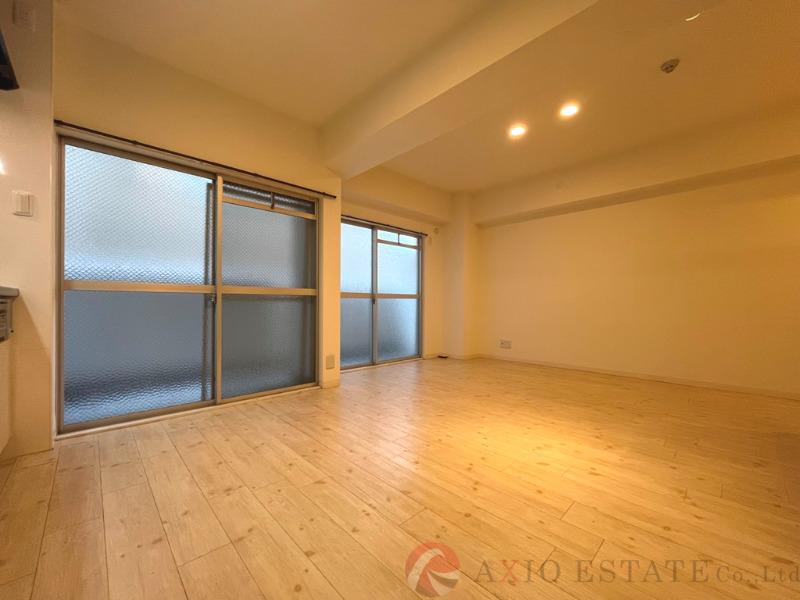 5/30 リビング/ダイニング