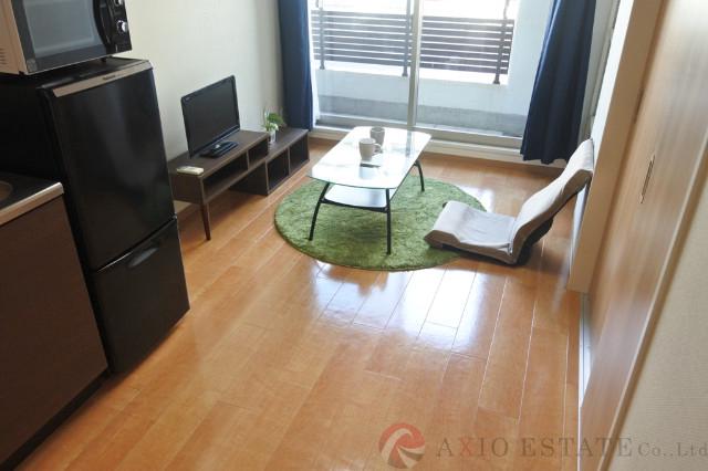 4/30 リビング/ダイニング