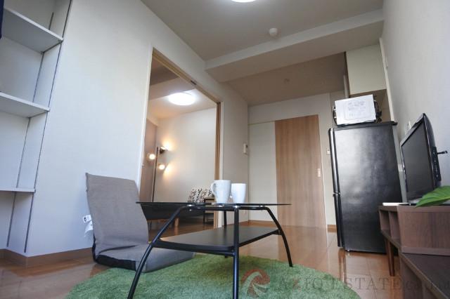 5/30 リビング/ダイニング