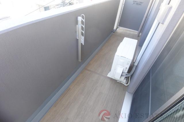 24/30 バルコニー