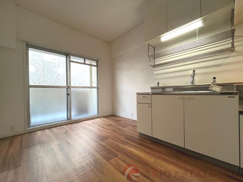 4/30 リビング/ダイニング