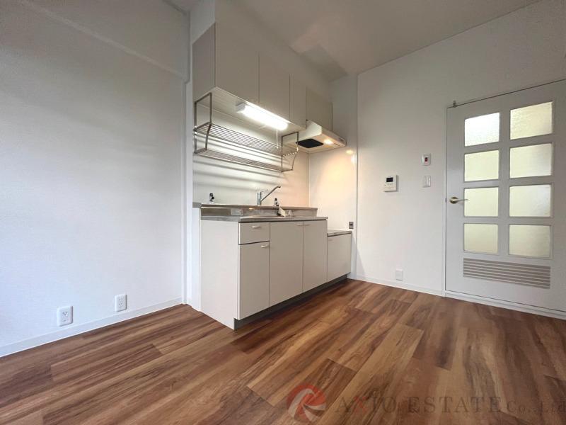 5/30 リビング/ダイニング