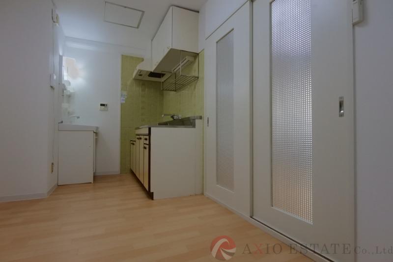 4/30 リビング/ダイニング