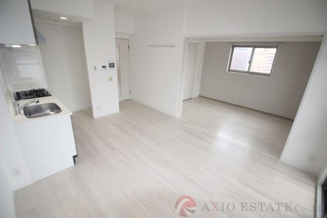 4/30 リビング/ダイニング