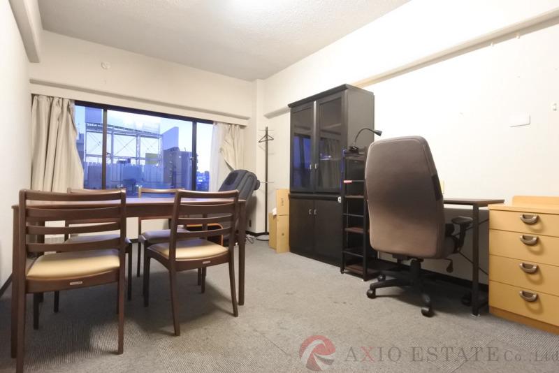 5/30 リビング/ダイニング