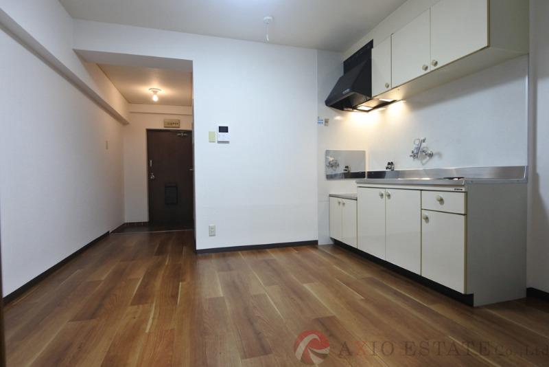 4/30 リビング/ダイニング