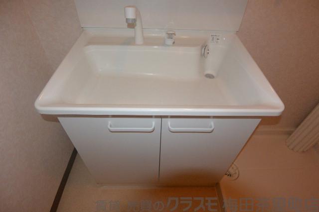 19/30 洗面