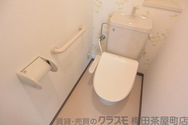 18/30 トイレ