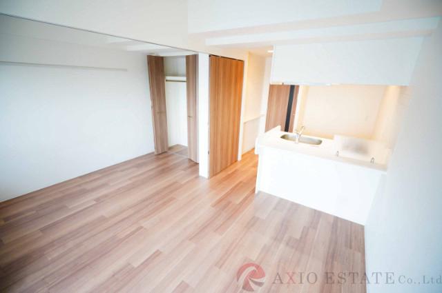 4/30 リビング/ダイニング