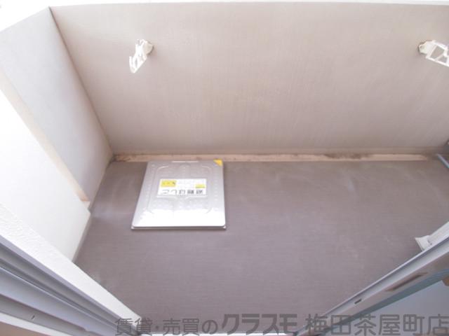 22/30 バルコニー