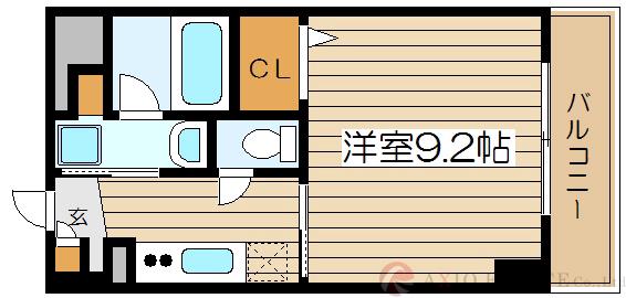 3/30 間取