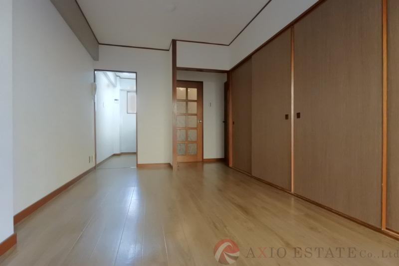 5/30 リビング/ダイニング