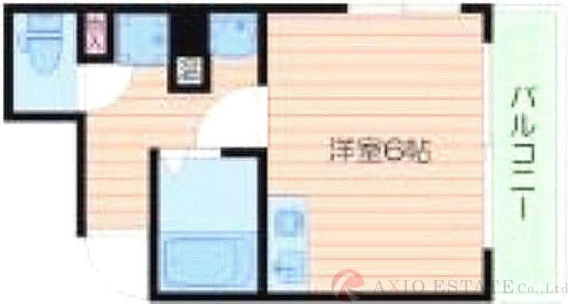 3/30 間取