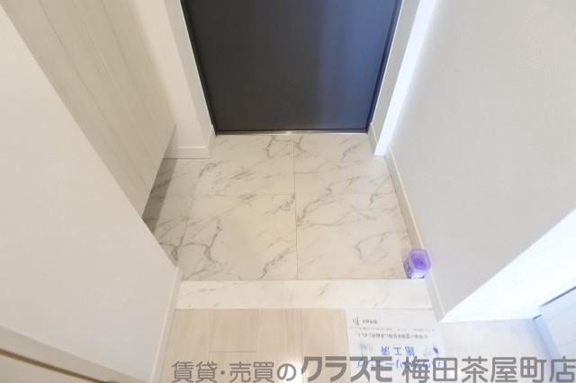 21/30 洗面