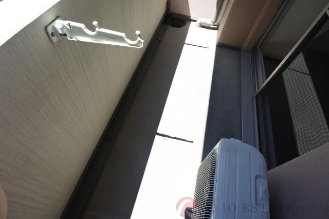 24/30 バルコニー