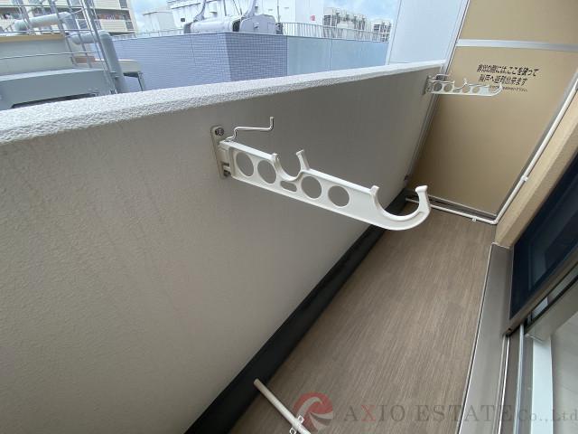 25/30 バルコニー