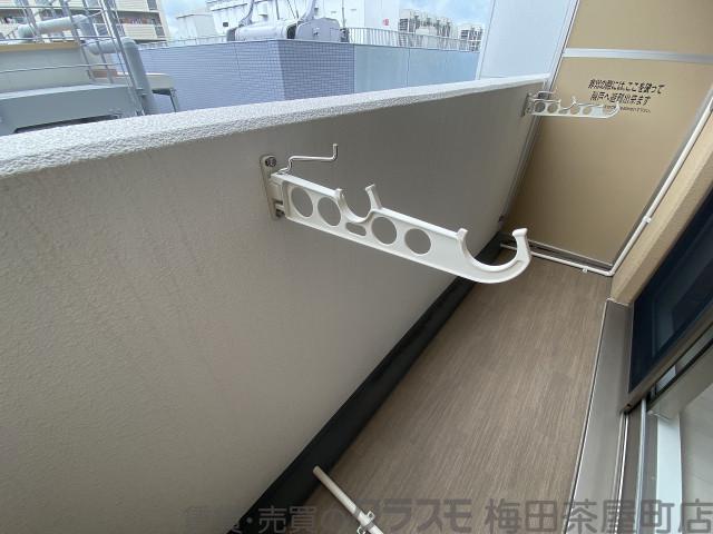 25/30 バルコニー