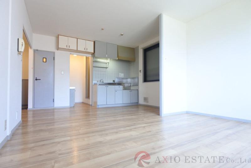 5/30 リビング/ダイニング