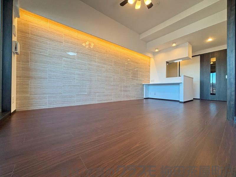 6/30 リビング/ダイニング