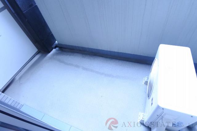 26/30 バルコニー