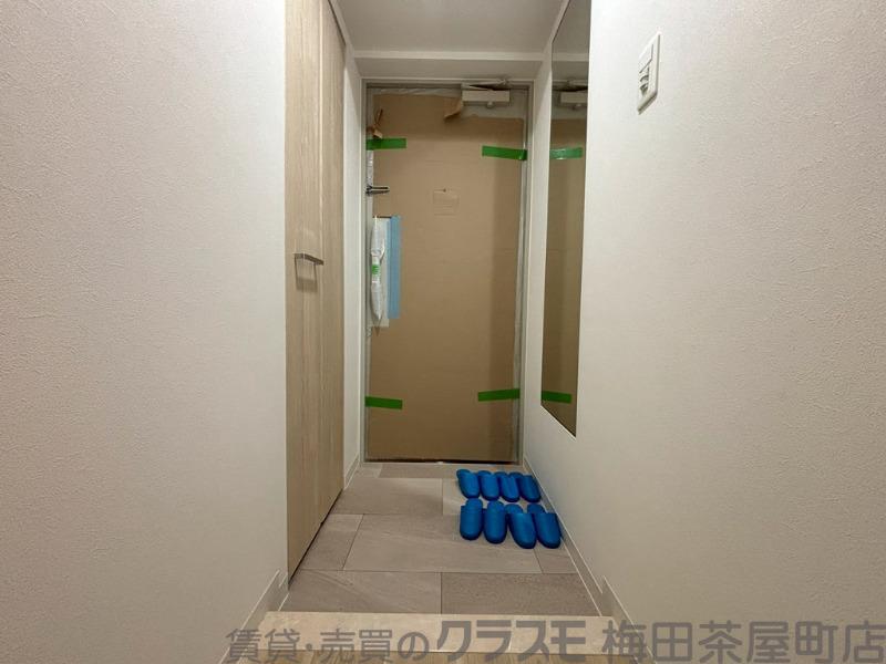14/30 玄関