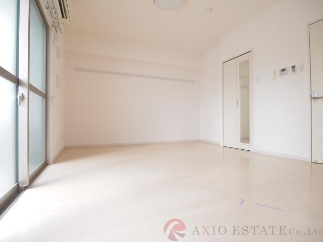 5/30 リビング/ダイニング