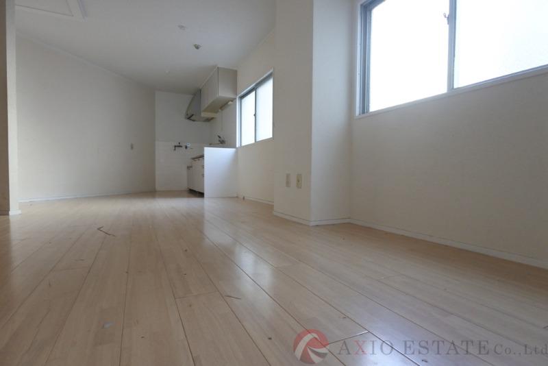 4/30 リビング/ダイニング