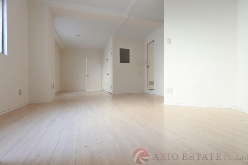 5/30 リビング/ダイニング