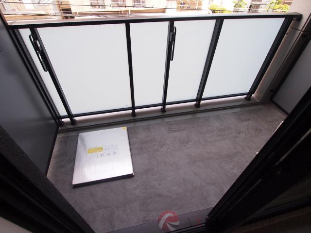 22/30 バルコニー