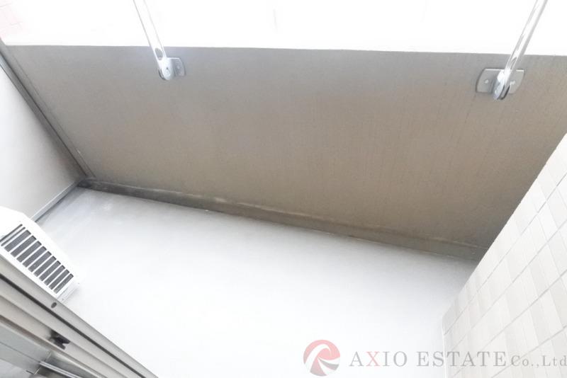 26/30 バルコニー