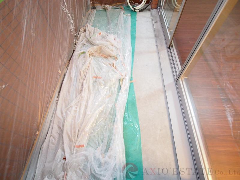 26/30 バルコニー