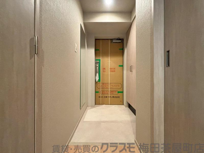 15/30 玄関