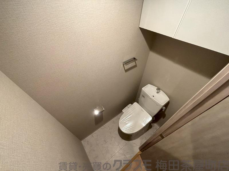 19/30 トイレ