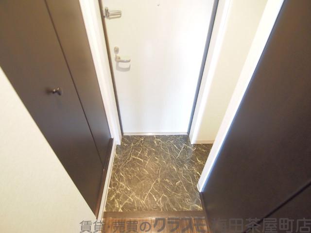 15/30 玄関