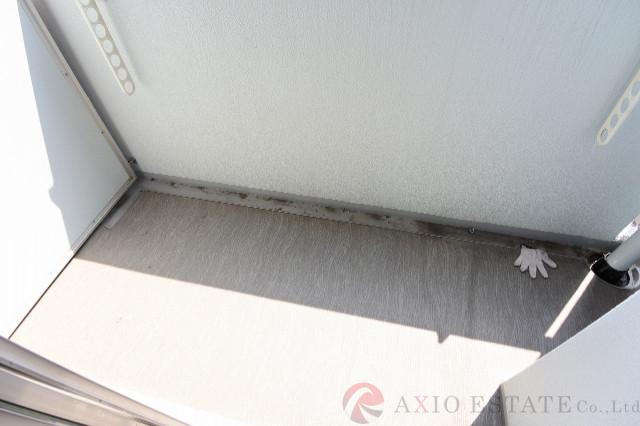 22/30 バルコニー