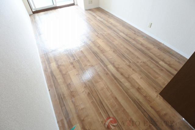 5/30 リビング/ダイニング