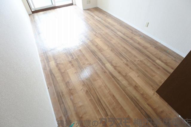 5/30 リビング/ダイニング