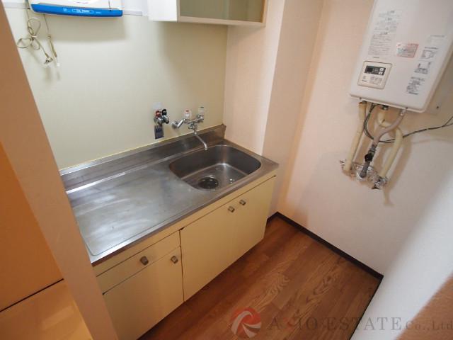 5/30 リビング/ダイニング