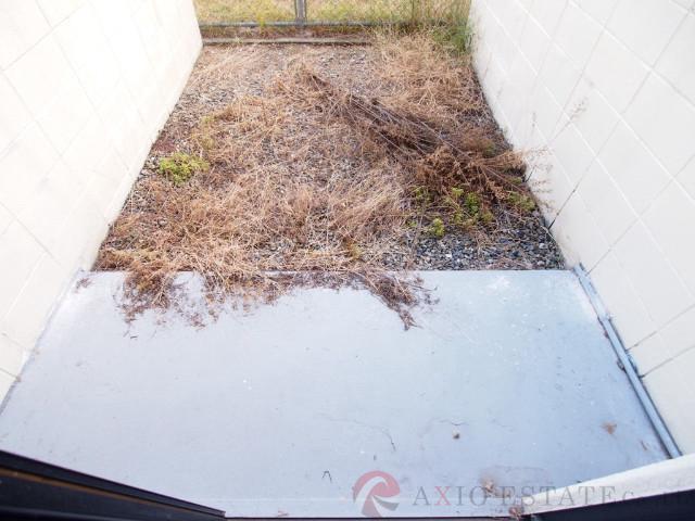 22/30 バルコニー