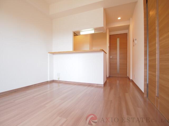 5/30 リビング/ダイニング