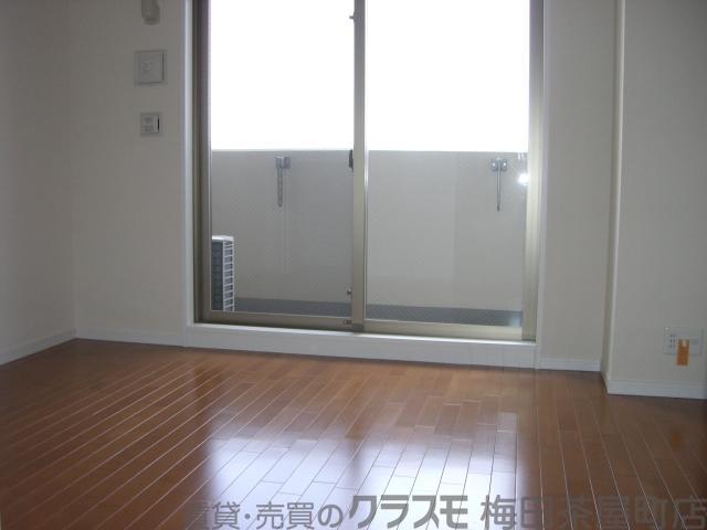 21/30 バルコニー