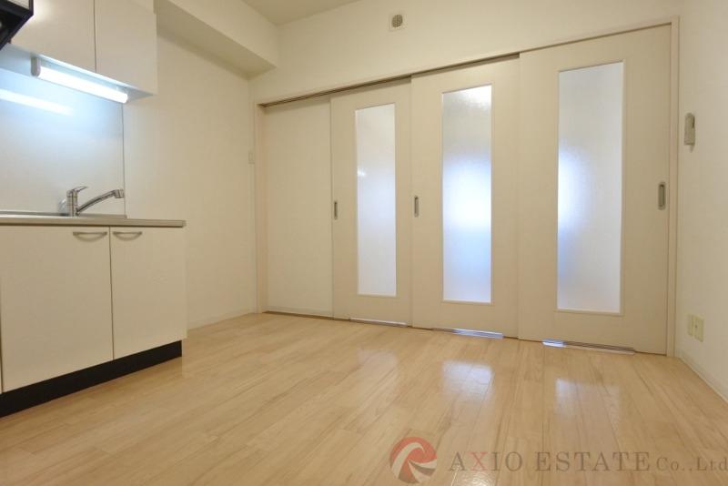 5/30 リビング/ダイニング