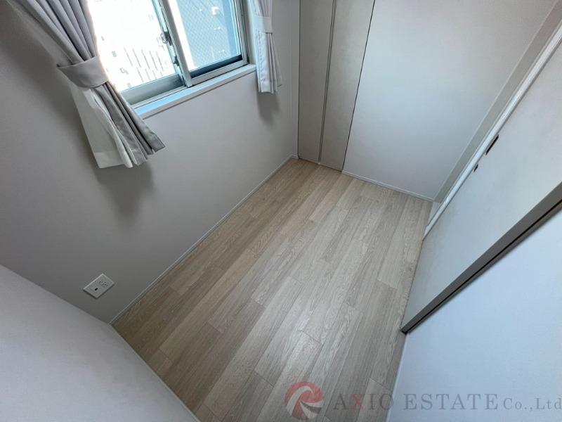 5/30 リビング/ダイニング