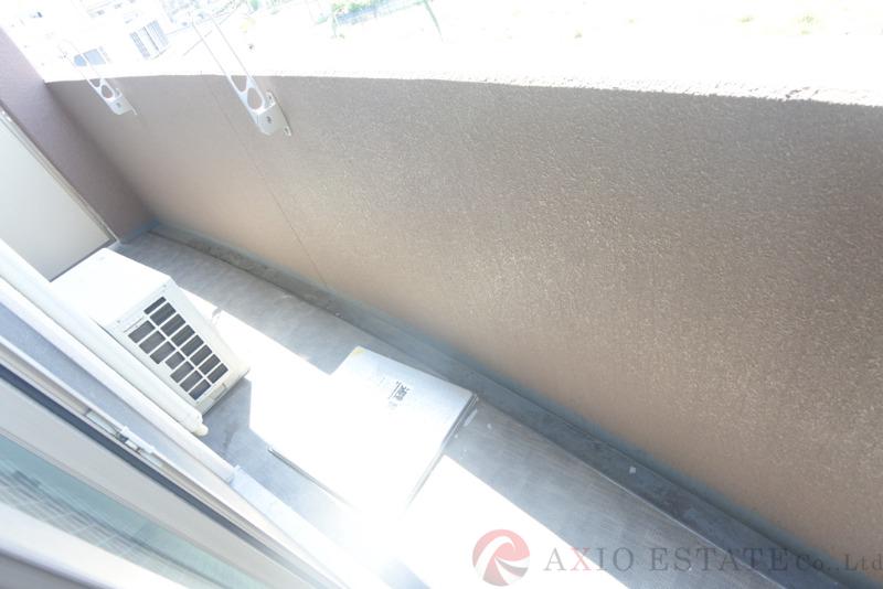 23/30 バルコニー