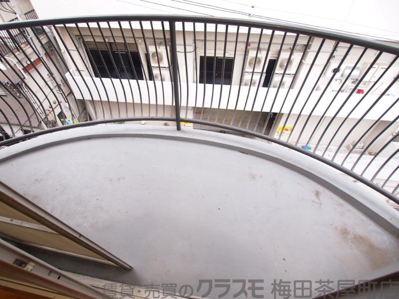 24/30 バルコニー